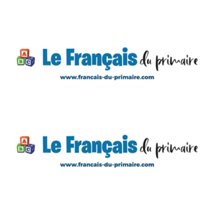 Sticker : Français du primaire