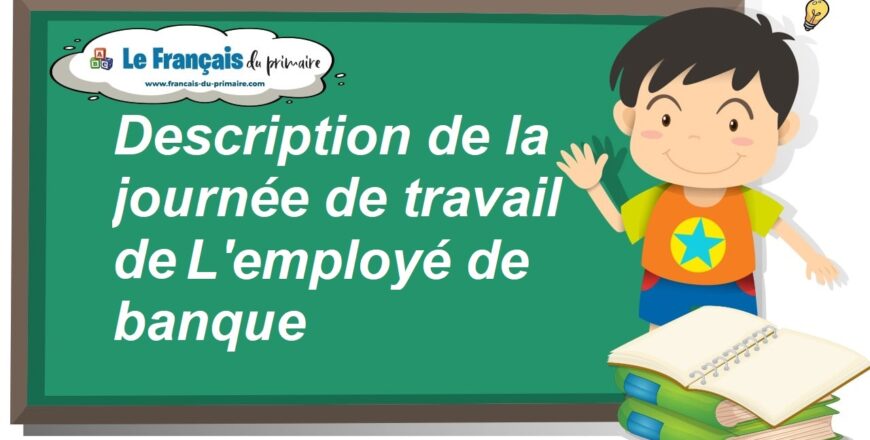 L'employé de banque