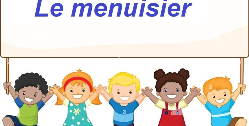 menuisier