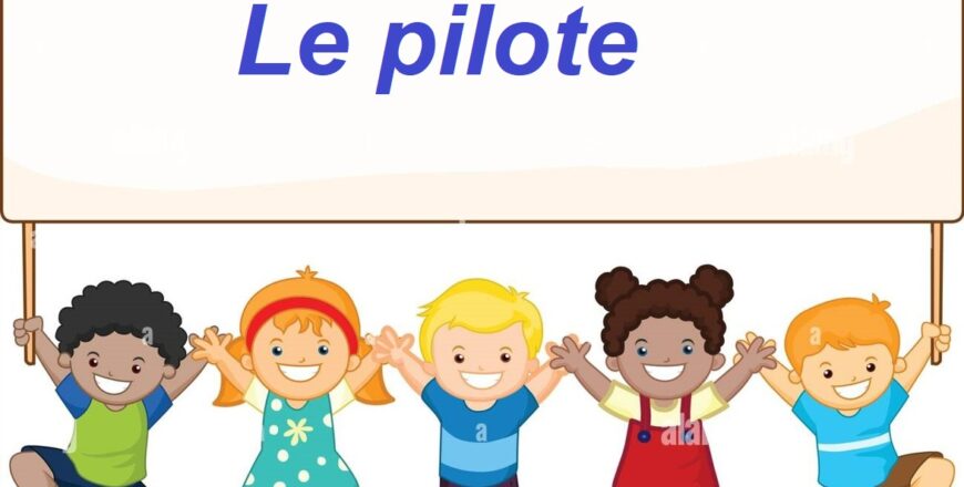 pilote