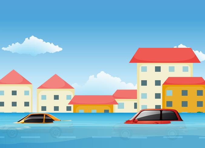 inondation